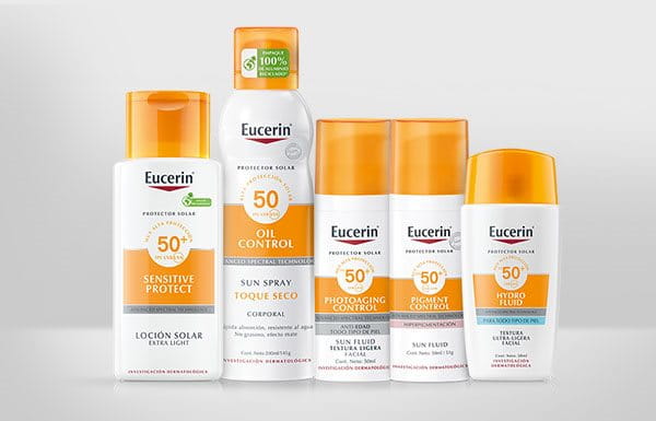 Eucerin Sun