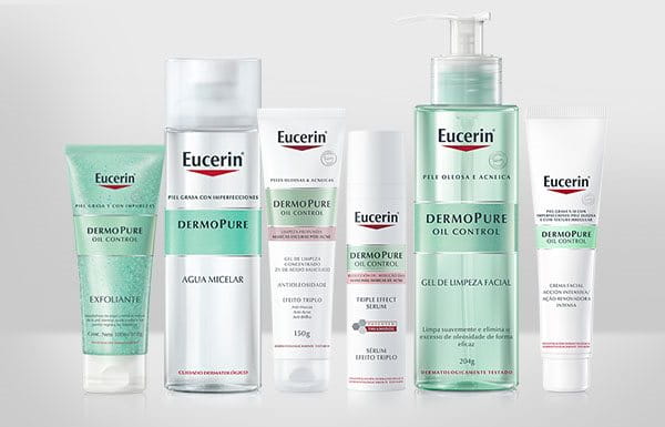Linea dermopure