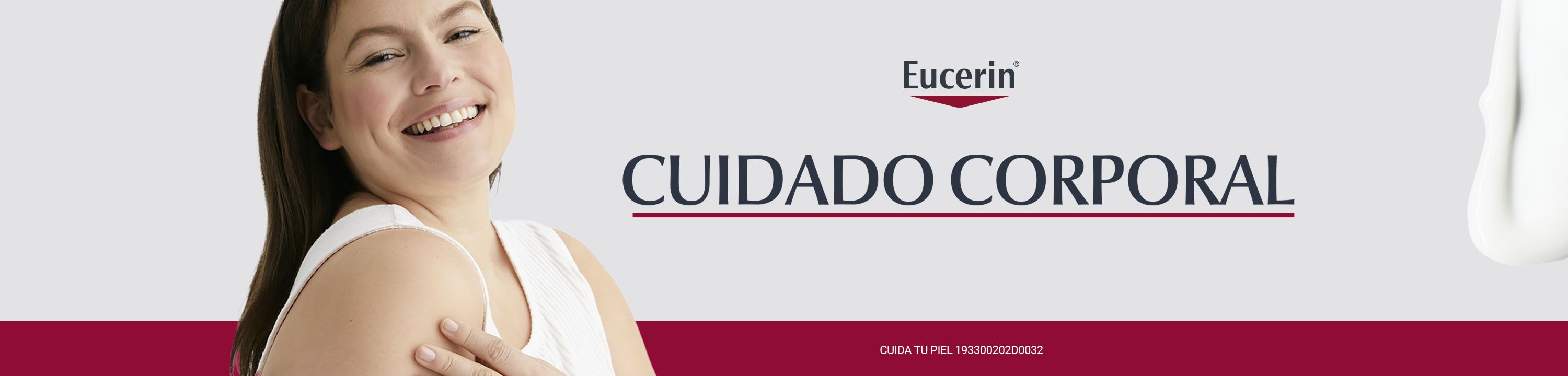 Sección de Cuidado Corporal