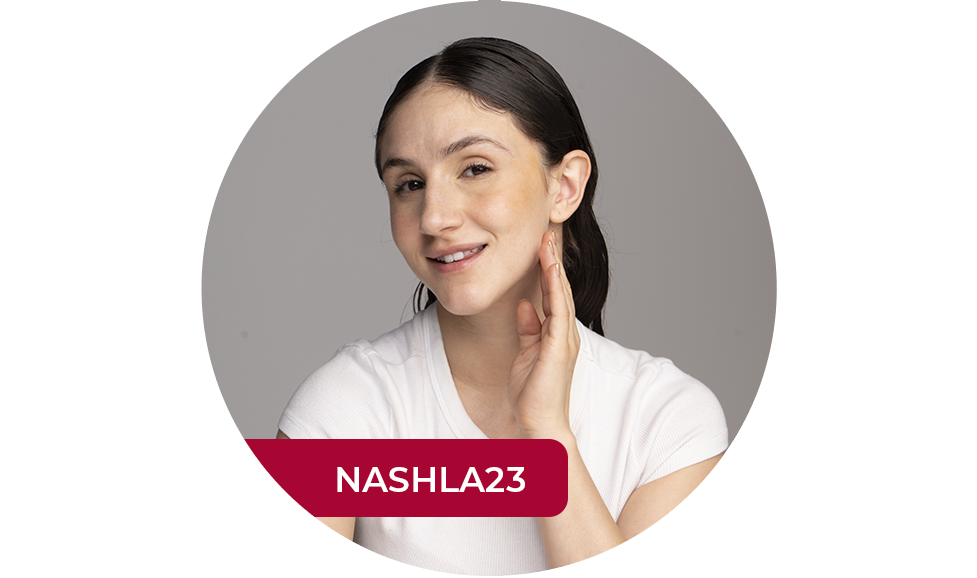 NASHLA AGUILAR ABRAHAM