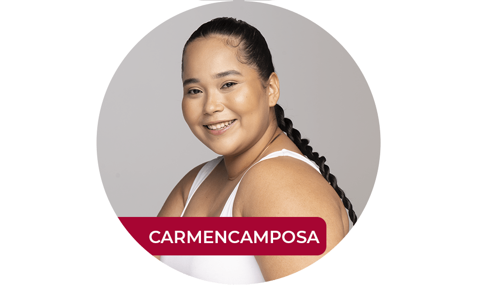 MARIA DEL CARMEN CAMPOS