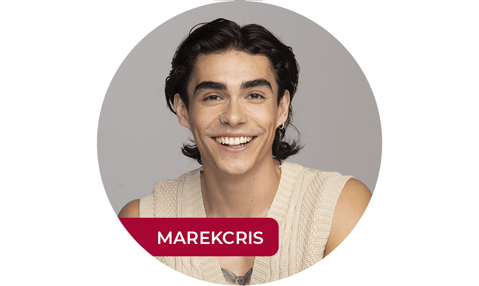 MAREK CRISTIAN VARGAS