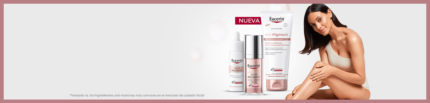 Thiamidol antimanchas del rostro y crema corporal