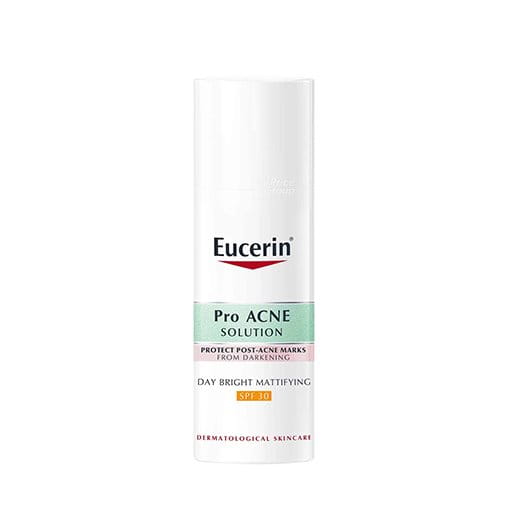 Eucerin ProACNE Solution for Acne-Prone Skin