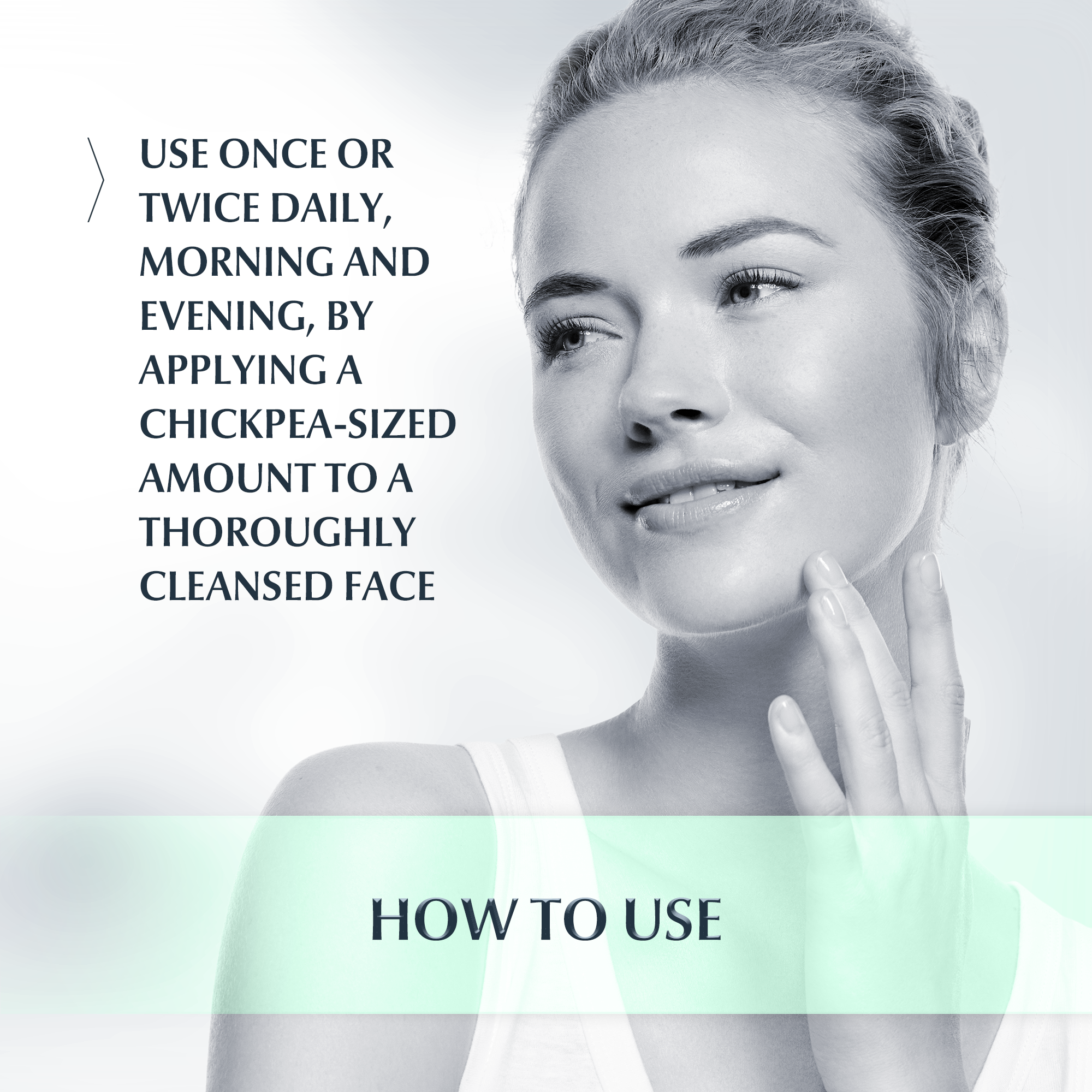 How to use Proacne Day Mat Whitening