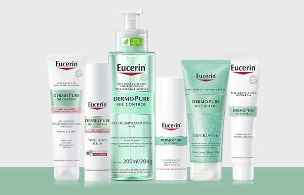 Linea de dermopure