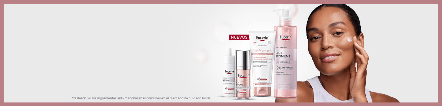La búsqueda terminó: Thiamidol el ingrediente anti-manchas 