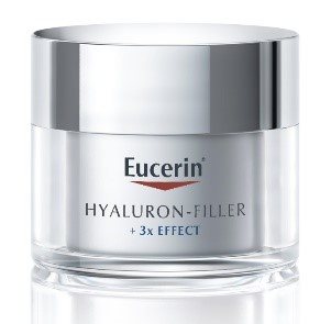 Eucerin® Hyaluron-Filler dnevna krema