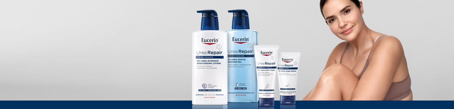 Trenutno ublažava Plus 48h odlaže pojavu simptoma suve kože