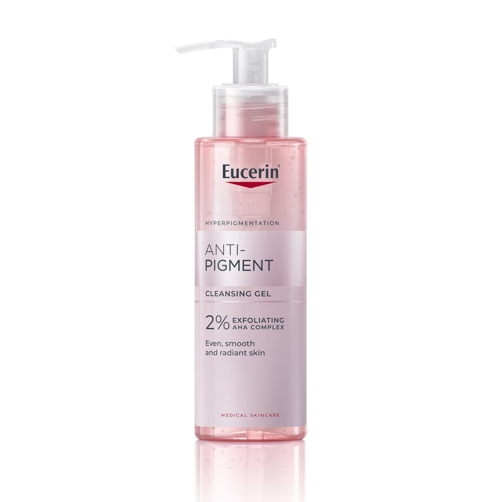 Eucerin Anti-Pigment Gel za čišćenje