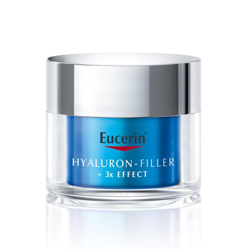 Eucerin Hyaluron-Filler Noćni Hidro Booster