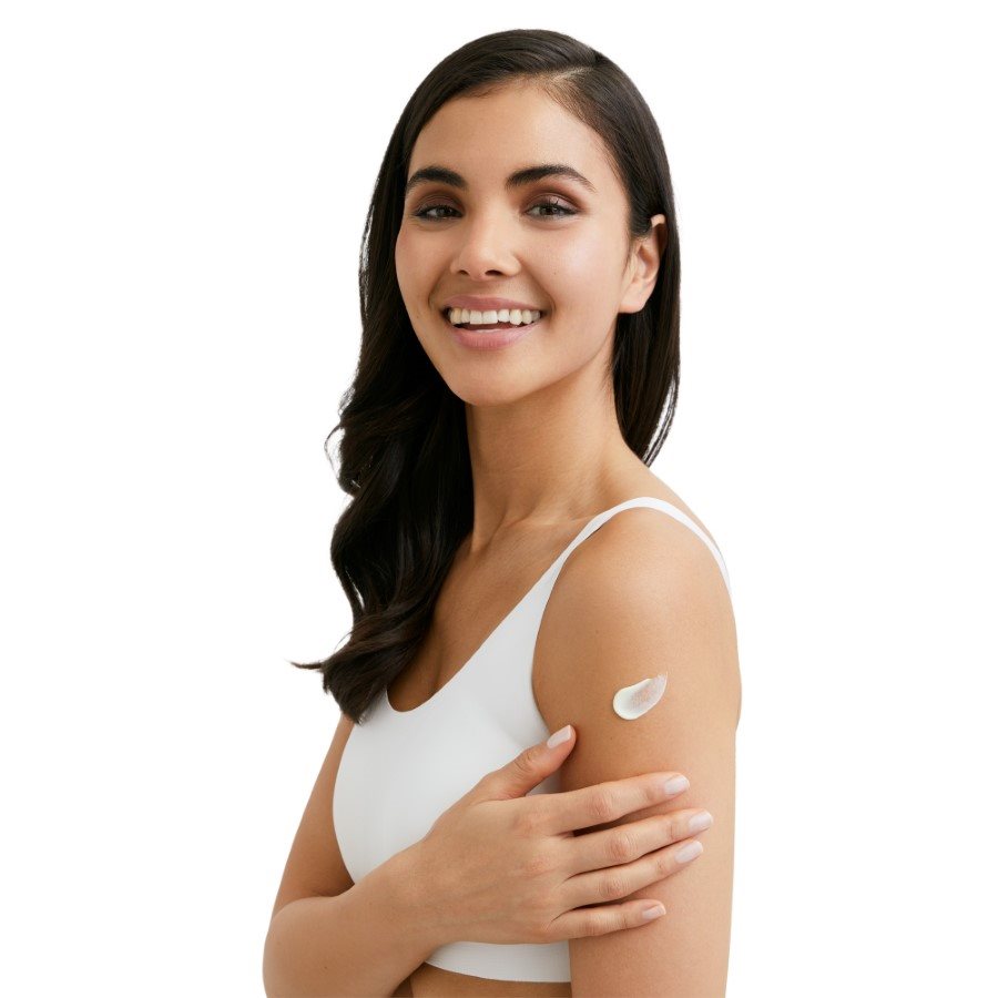 Eucerin Dry Touch Gel-krem za zaštitu osetljive kože od sunca SPF 50+