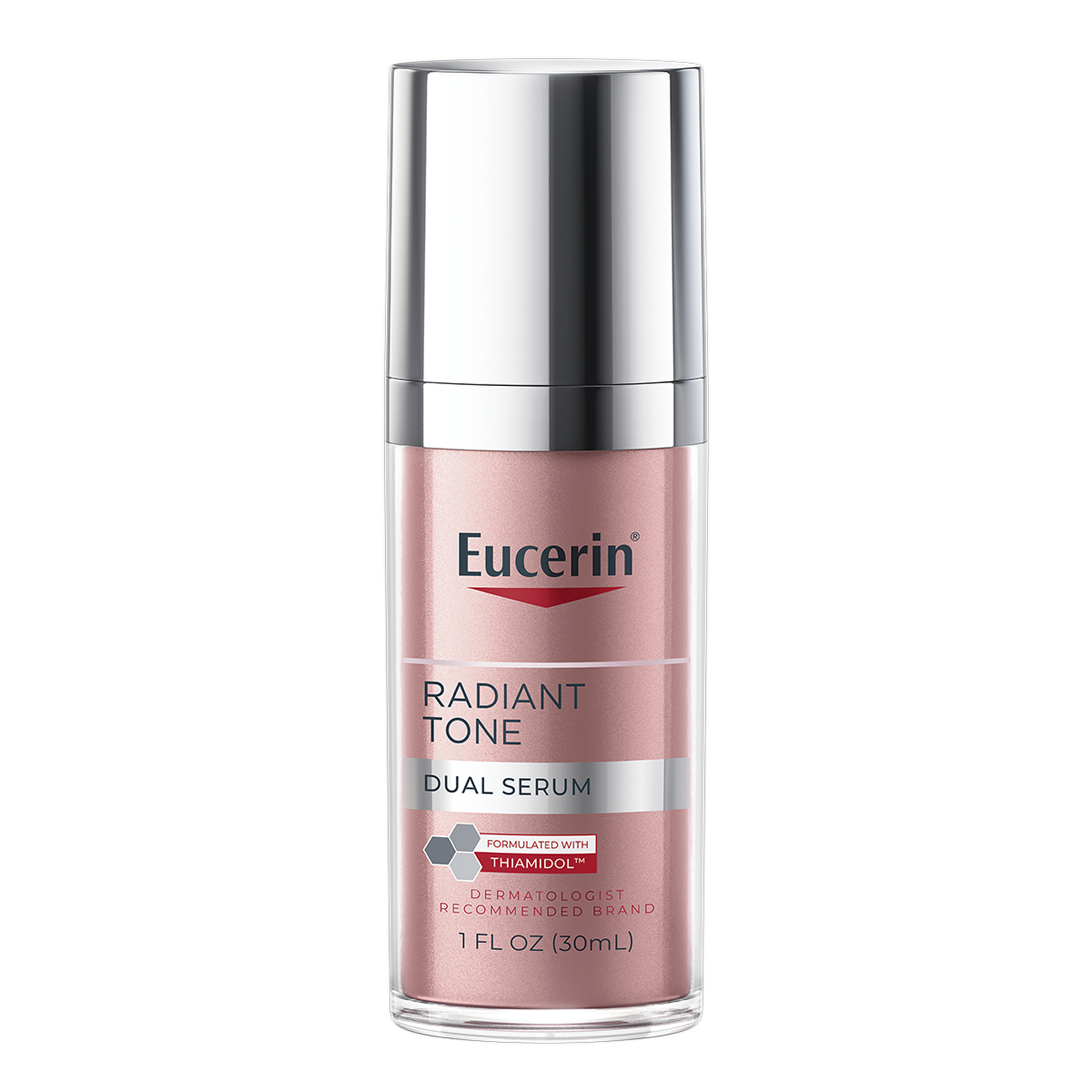 Radiant Tone Dual Serum