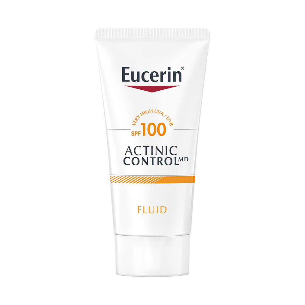 Eucerin SPF100 Sunscreen