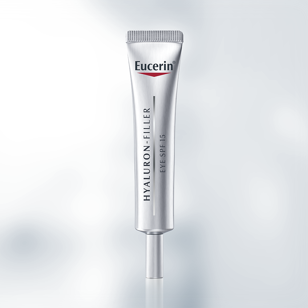Eucerin Hyaluron-Filler Eye Cream