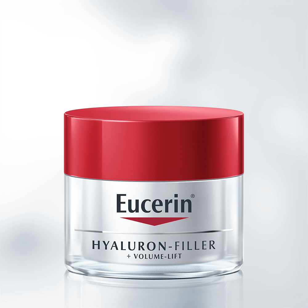 Eucerin Hyaluron Filler + Volume Lift Day Care