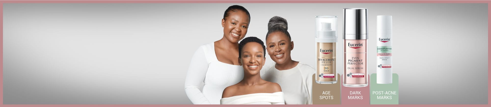 Thiamidol – Our #1 solution for dark marks