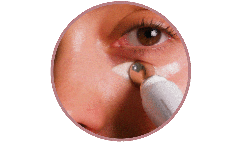 Serum contra manchas en la cara