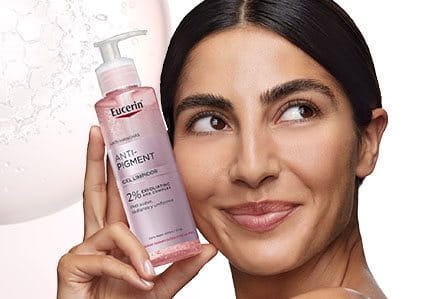 Rutina Skincare para hiperpigmentación