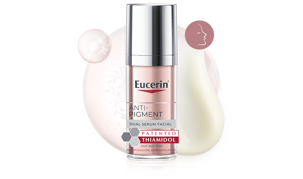 Anti-Pigment Ultra Light Serum & Anti-Pigment Dual Serum