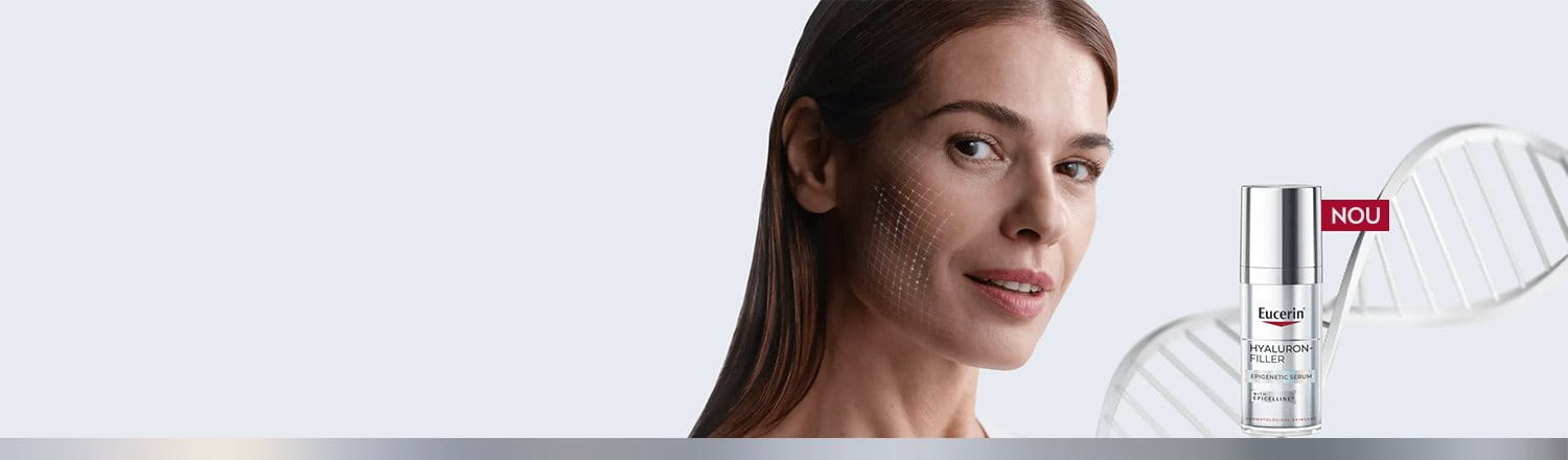 Eucerin Hyaluron-Filler Epigenetic Serum