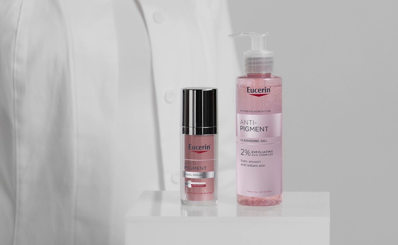 produkty Anti-Pigment