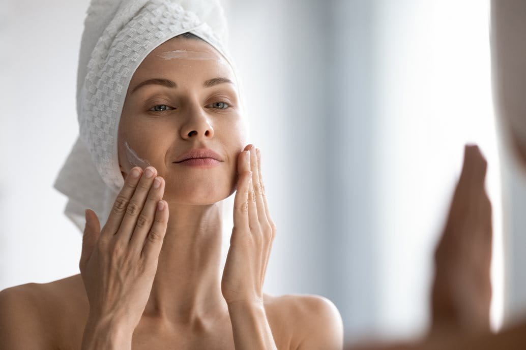 trattamento dell'acne