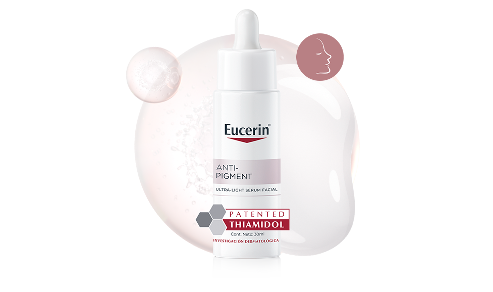 Serum Ultra Ligero Piel Grasosa Thiamidol