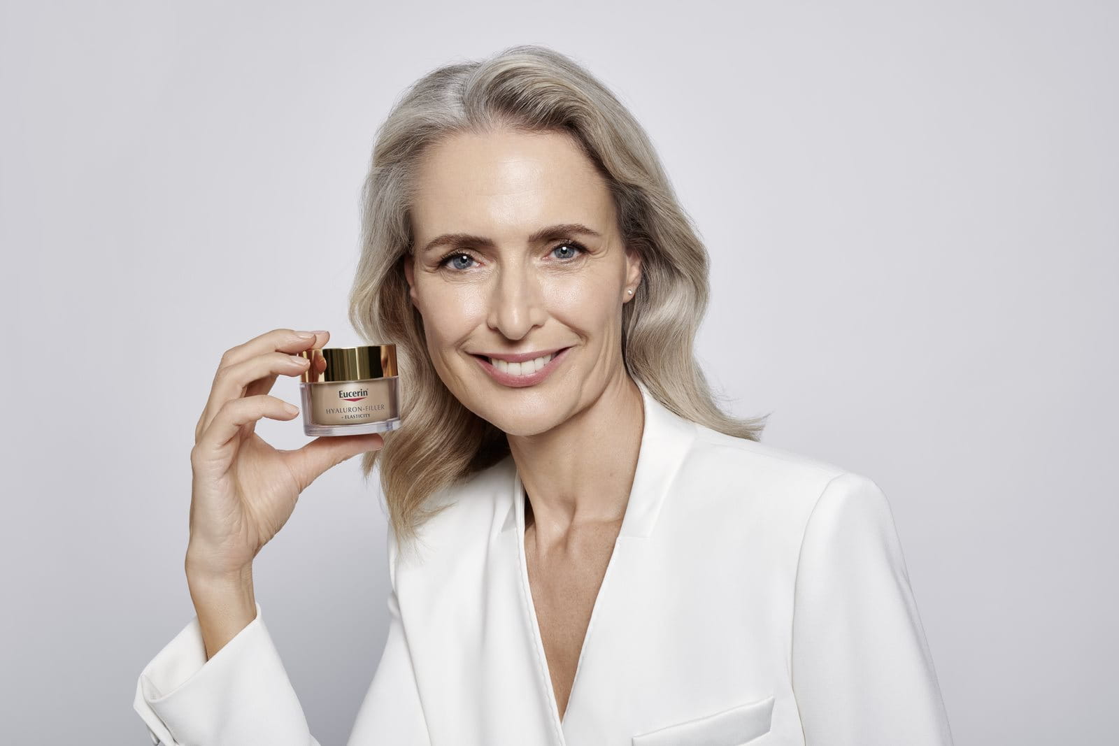 Hyaluron Filler + Elasticity Day Cream SFP 15 (50ml)