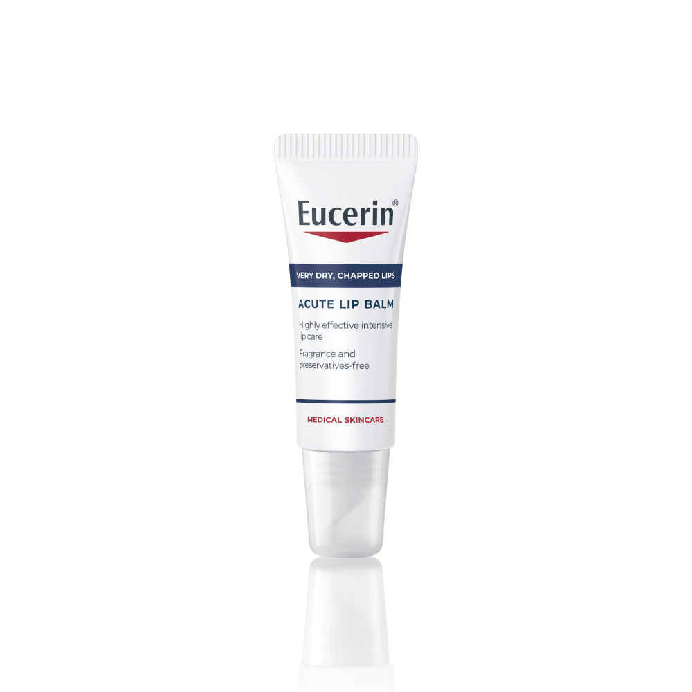 Eucerin Balzam na pery Acute Lip Balm