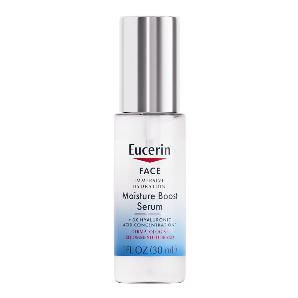 Eucerin® Face Immersive Hydration Moisture Boost Serum
