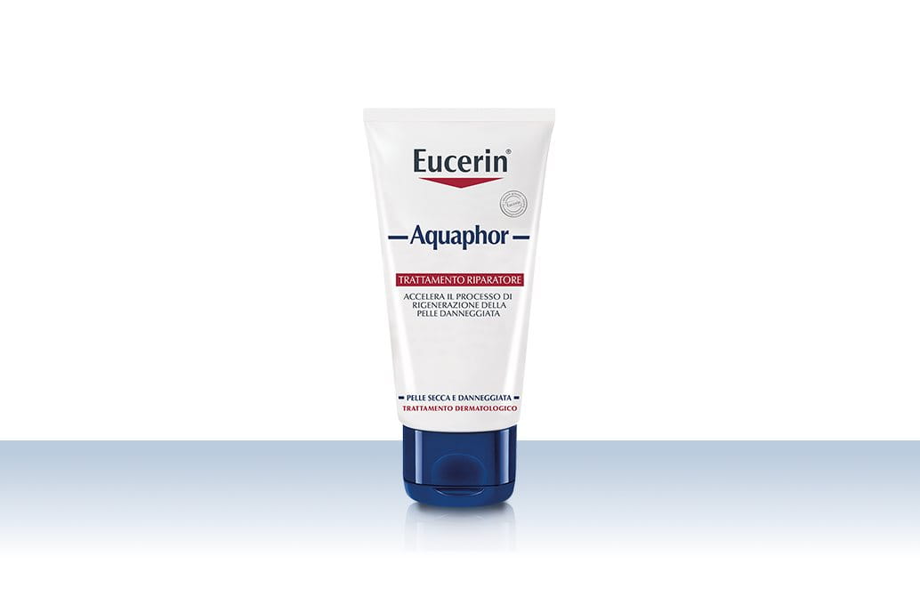 prodotto Eucerin Aquaphor Trattamento Riparatore