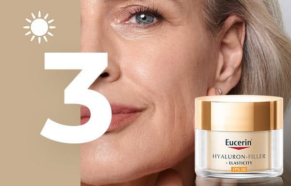 Nutre con una crema hidratante