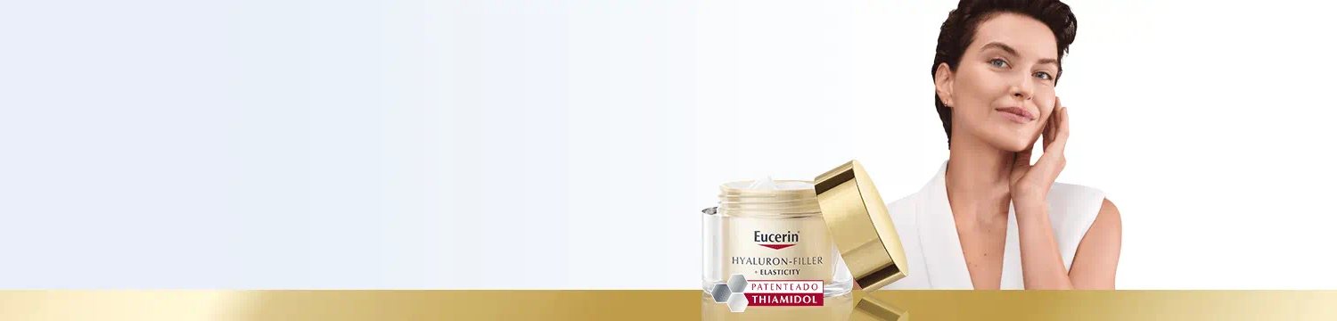 Hyaluron-Filler + Elasticity