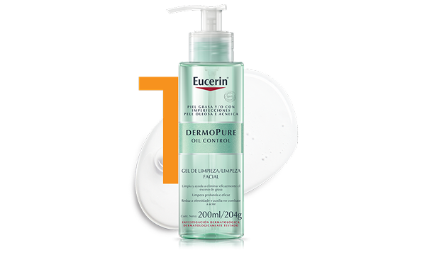 Hidratação imediata e de longa duração