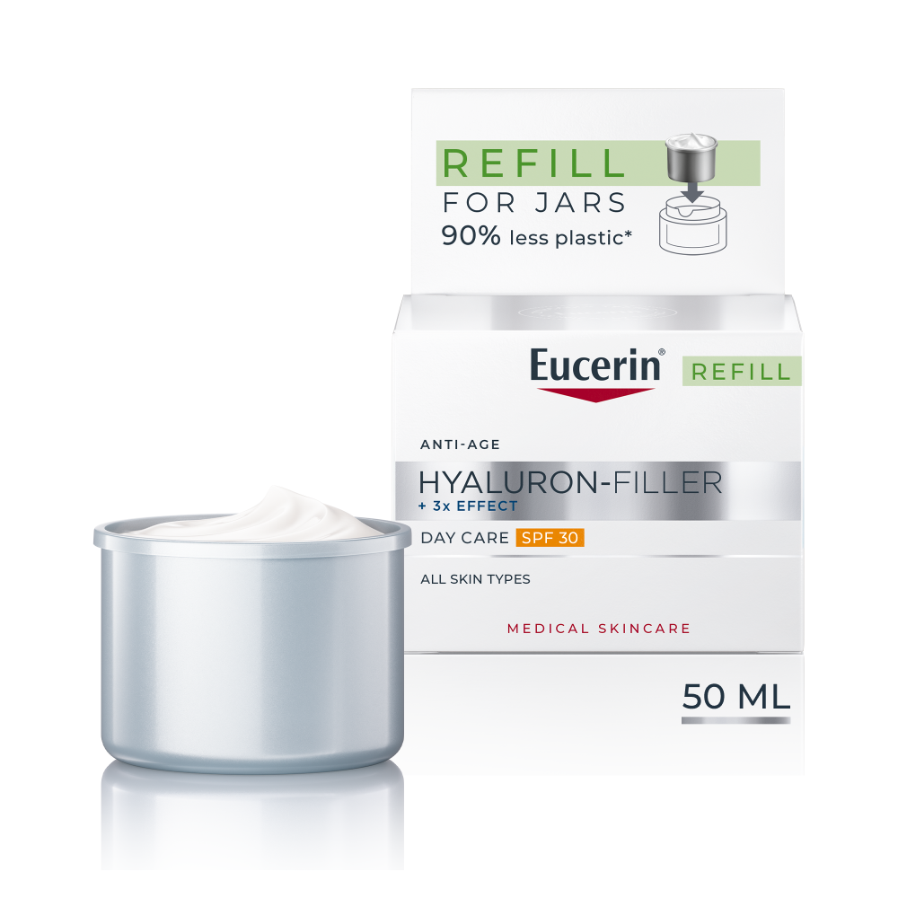Denný krém SPF 30