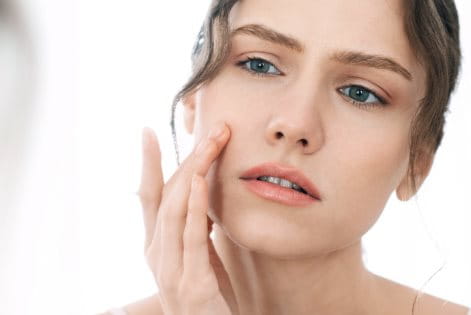 Voici comment vous débarrasser des points noirs