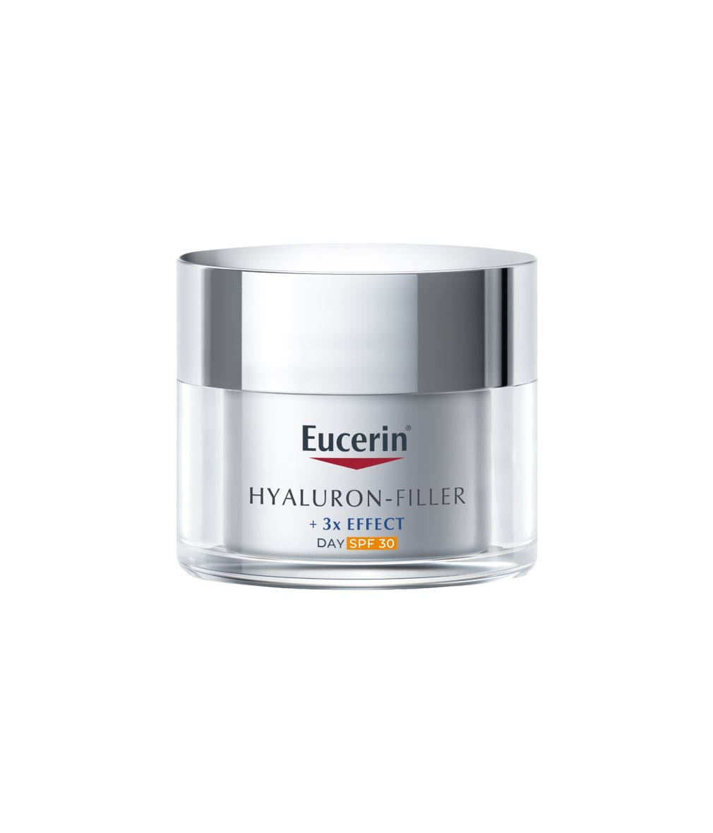 Eucerin Hyaluron-Filler Day Cream
