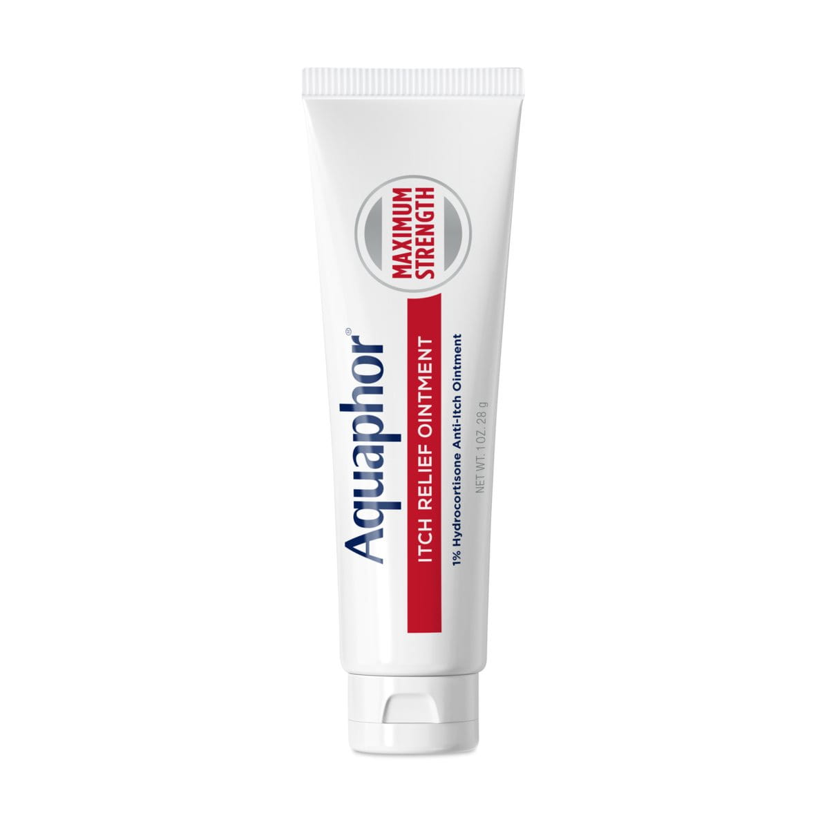 Aquaphor® Children's Itch Relief Ointment (1