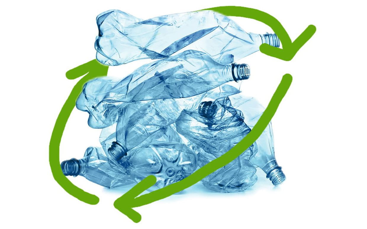 Eucerin's commitment to sustainable packaging