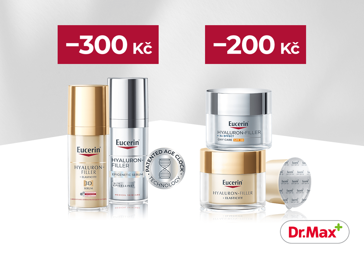 produkty Eucerin