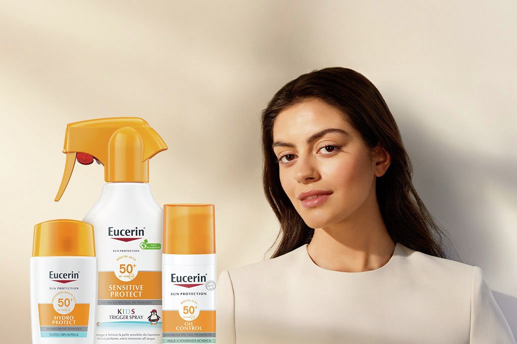 Solari Eucerin