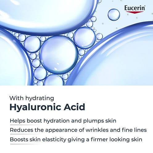 Benefits of Hyaluronic Acid