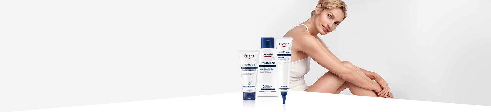 Eucerin UreaRepair