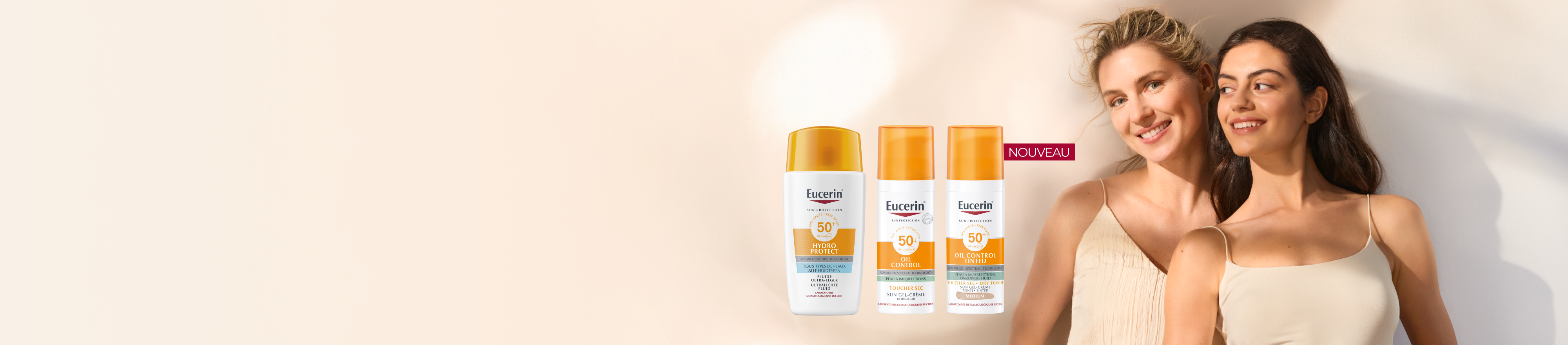 Eucerin Sun