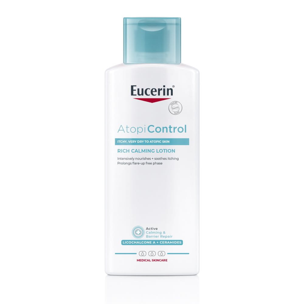 Eucerin AtopiControl Losion za telo