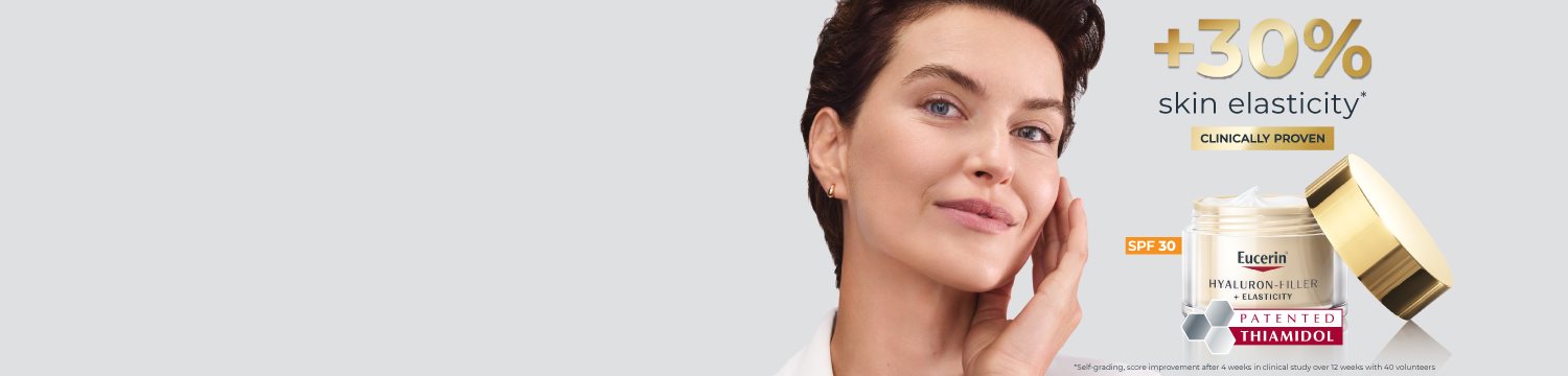 Hyaluron-Filler + Elasticity