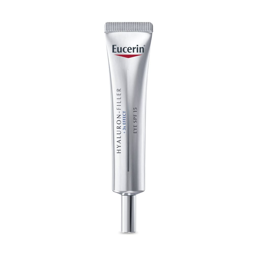 Hyaluron-Filler  Eye cream SPF 15