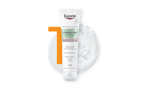 Hidratação imediata e de longa duração