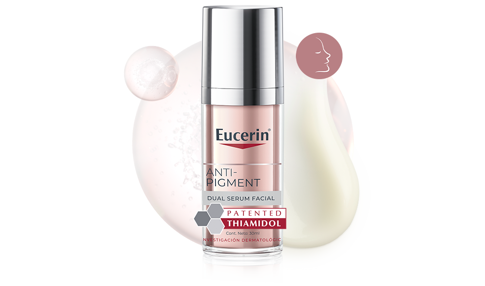 Anti-pigment Dual Serum Facial Thiamidol
